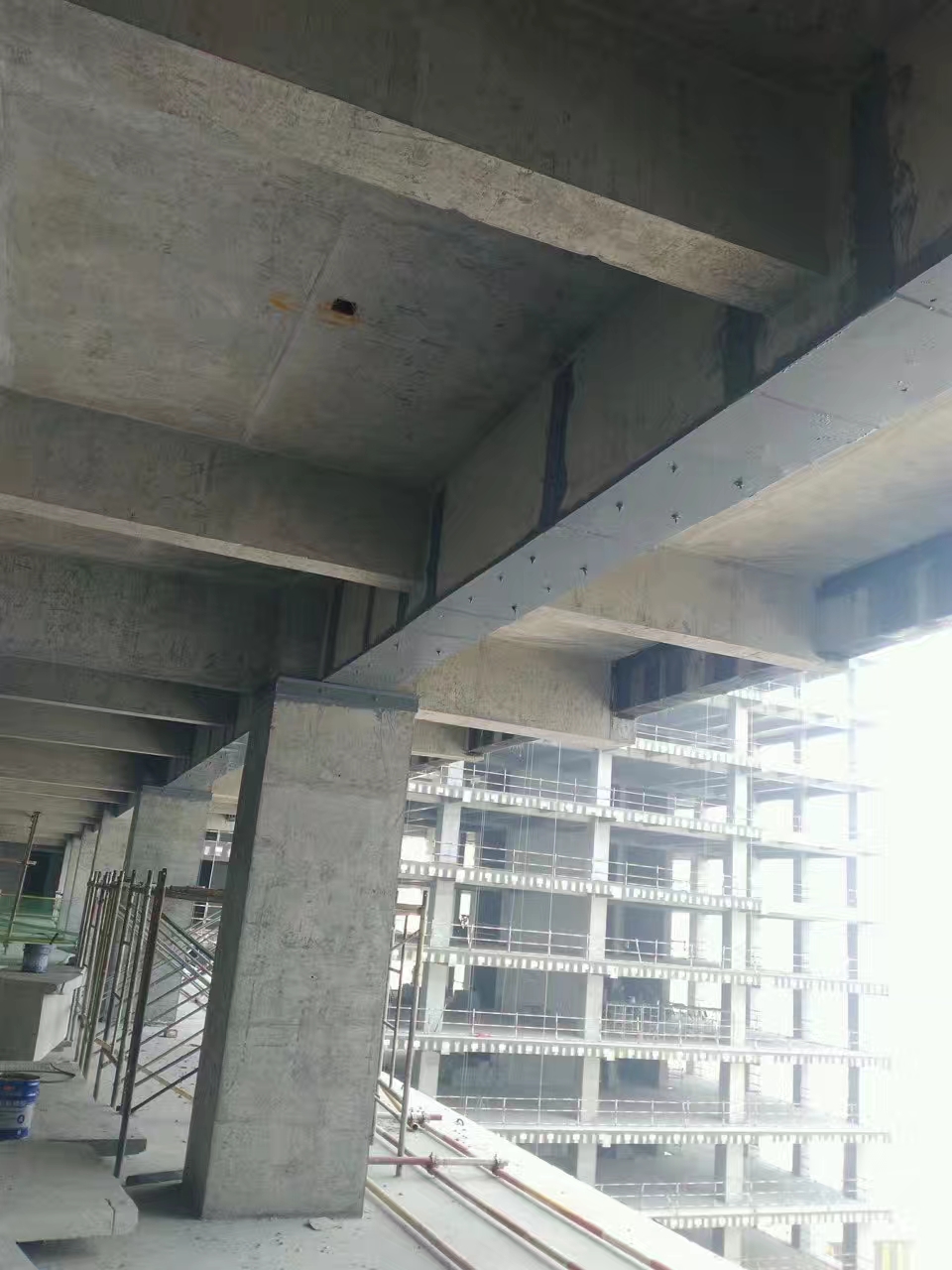 竹山房屋加固的费用高吗？