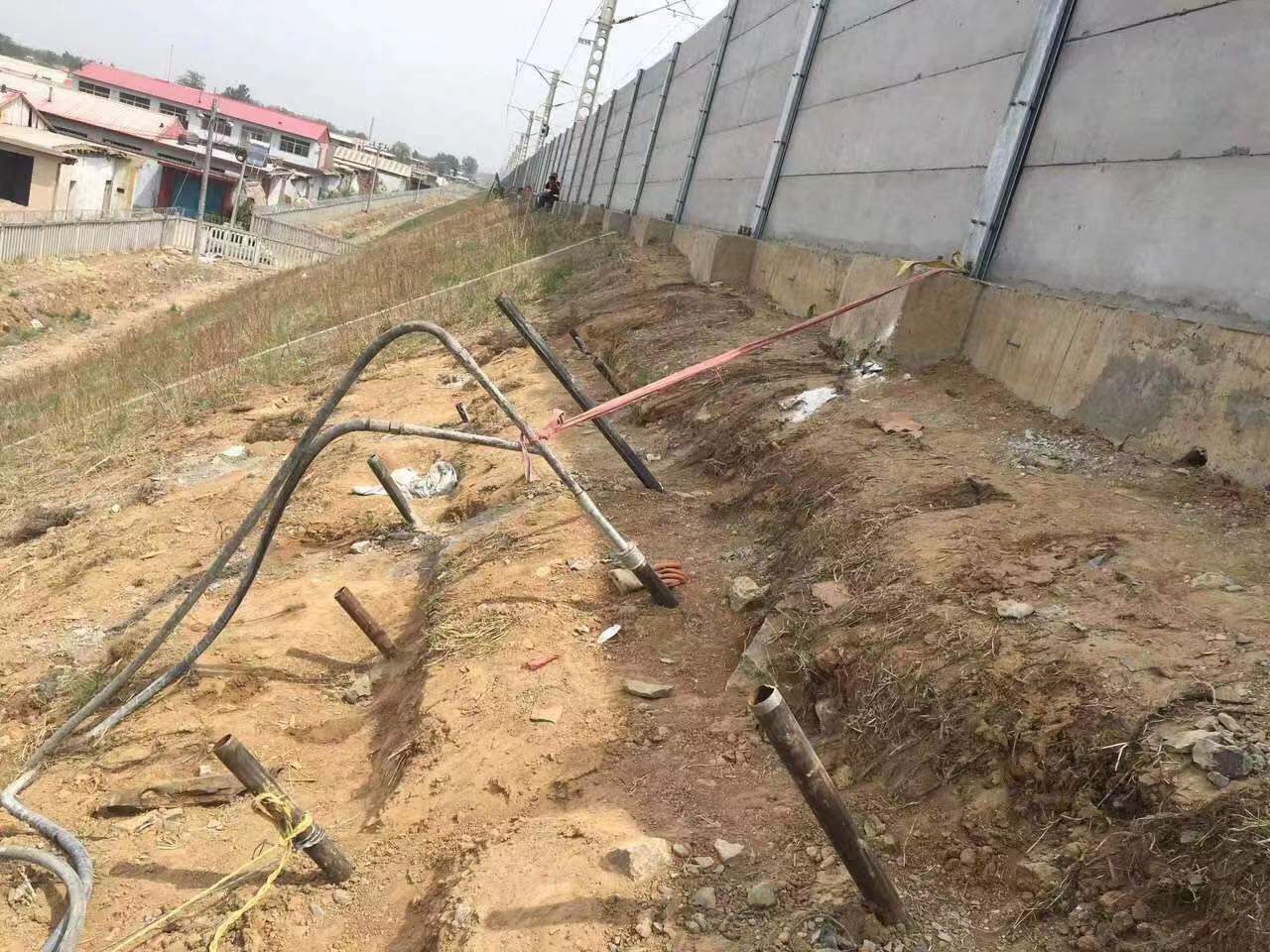竹山加固公司如何进行建筑物纠偏